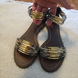 Authentic Tory Burch